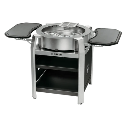 Breeo Live-Fire Grill