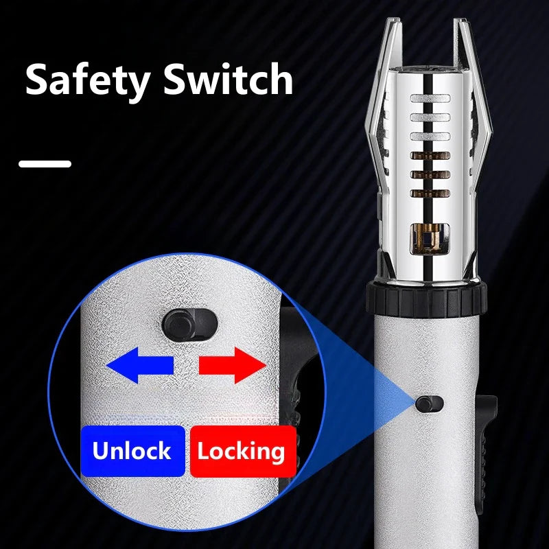 Afinmex™ Gas Lighter 360°