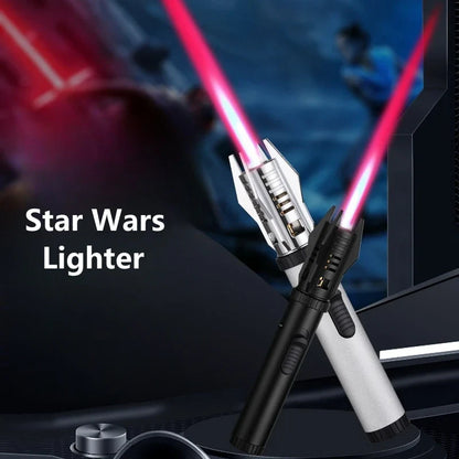 Afinmex™ Gas Lighter 360°