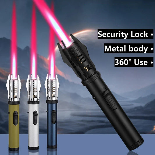 Afinmex™ Gas Lighter 360°